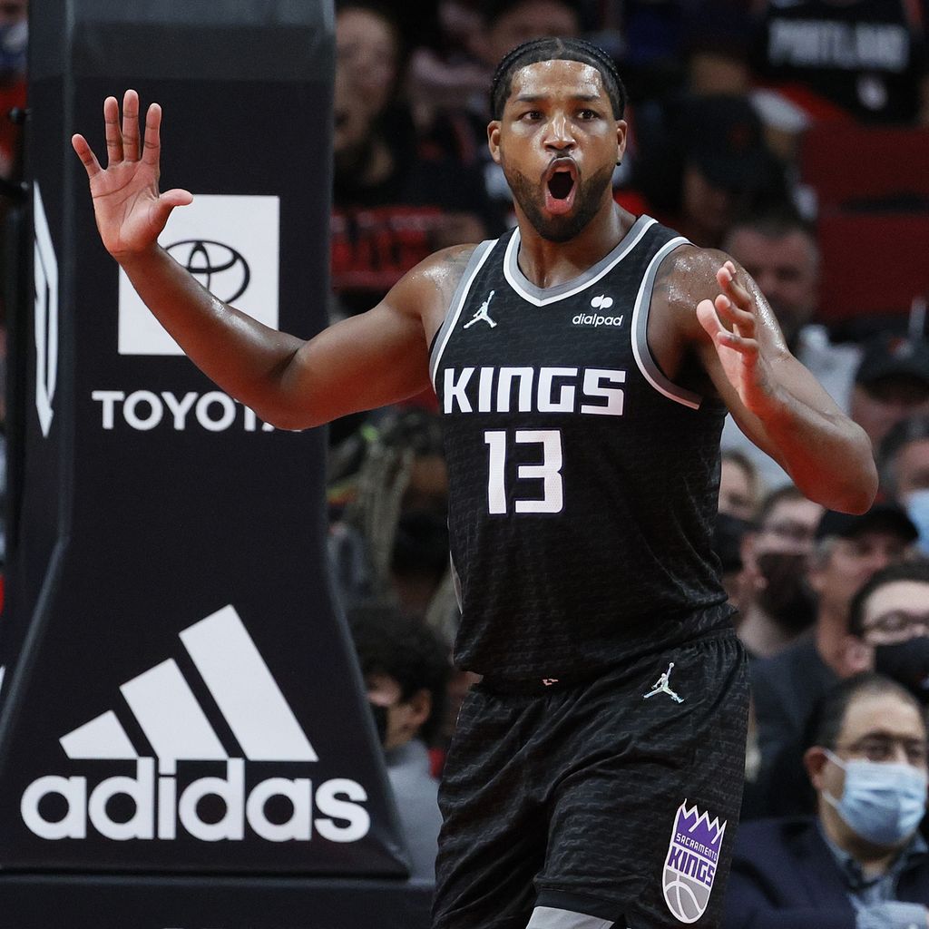 Tristan Thompson, Profi-Basketballer