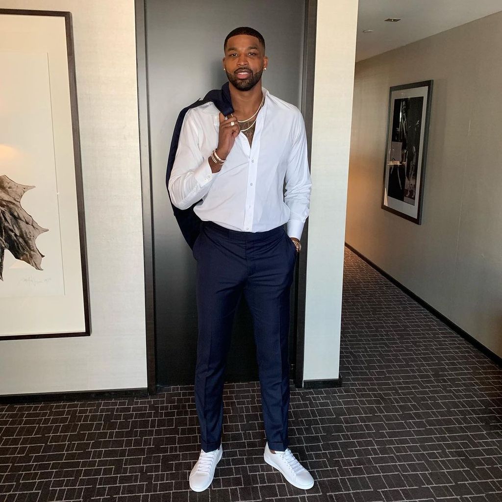 Tristan Thompson, Sportler