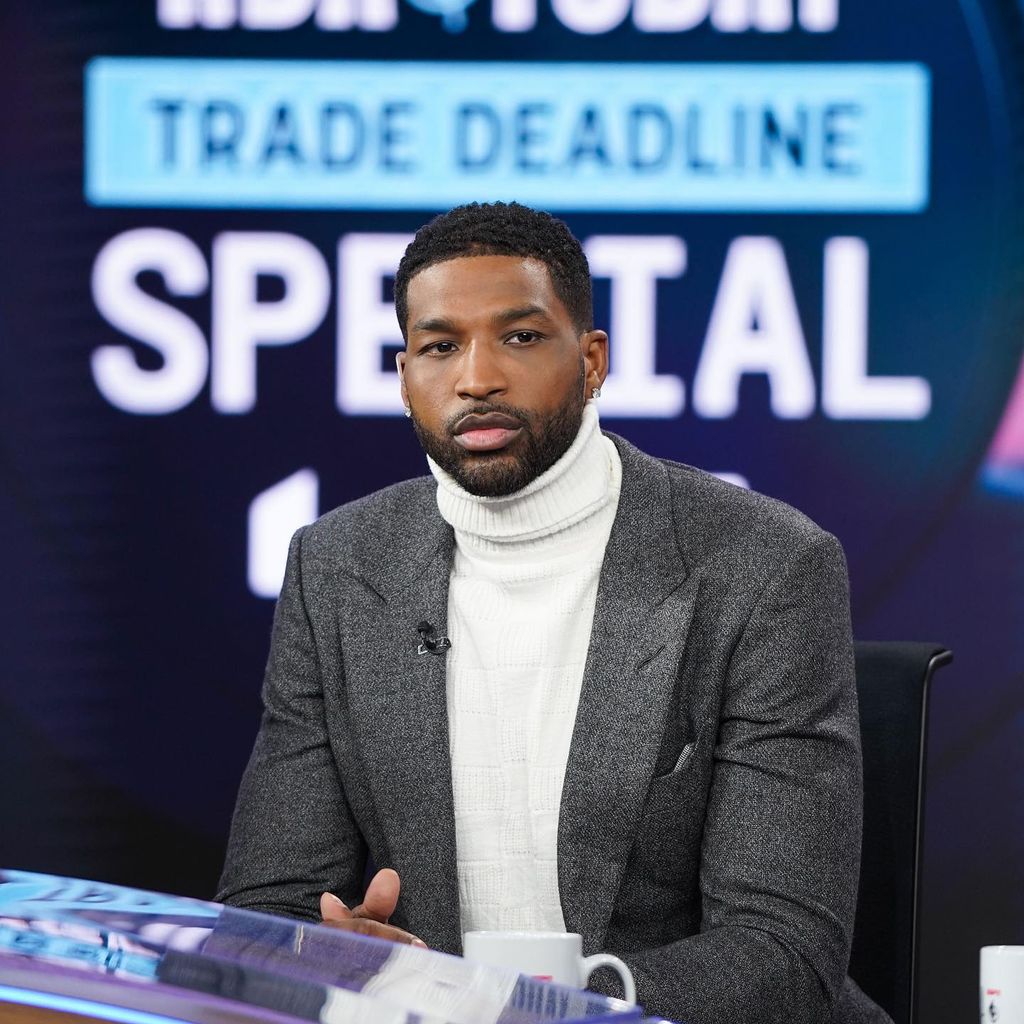 Tristan Thompson, Sportler