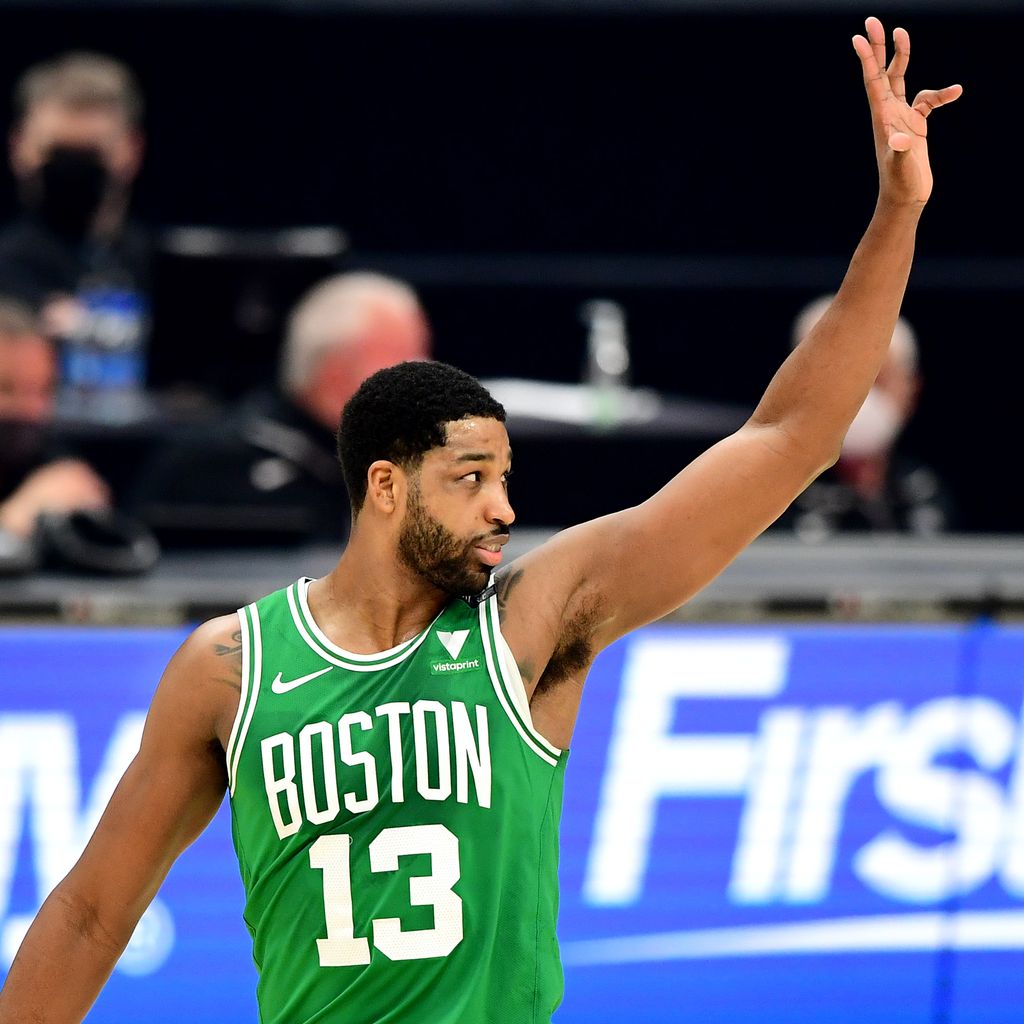 Tristan Thompson, Basketballspieler