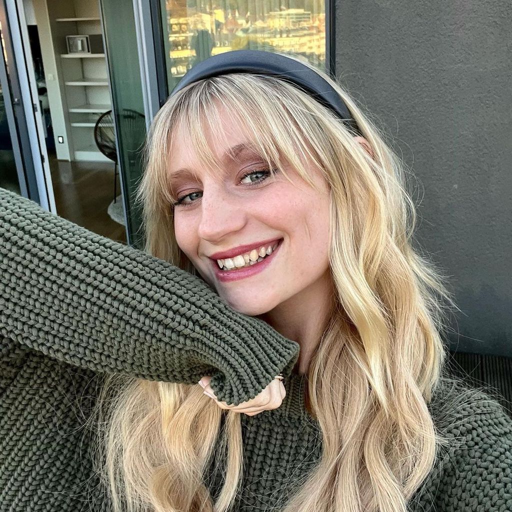 Trixi Giese, Ex-GNTM-Kandidatin