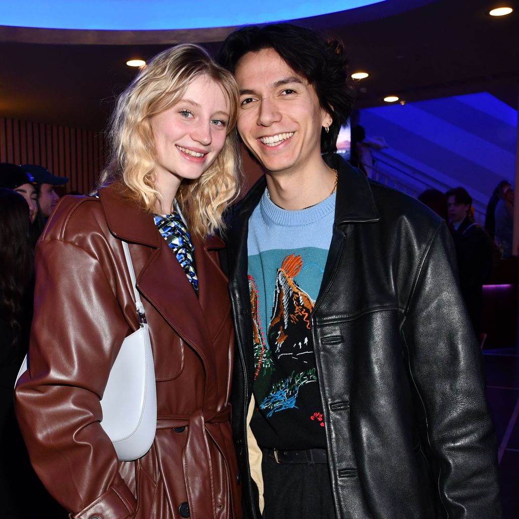 Trixi Giese und Samy Neo, Influencer