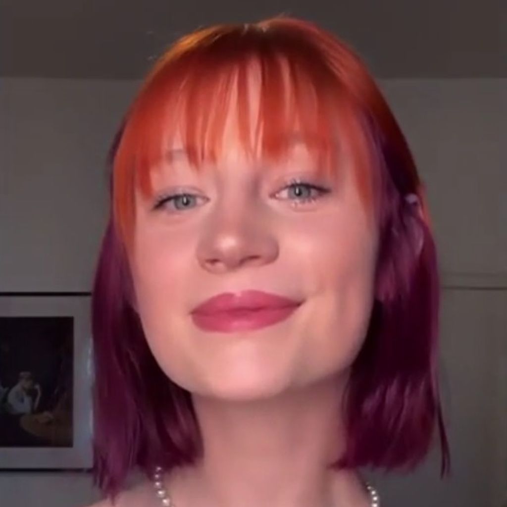Trixi Giese im Januar 2022