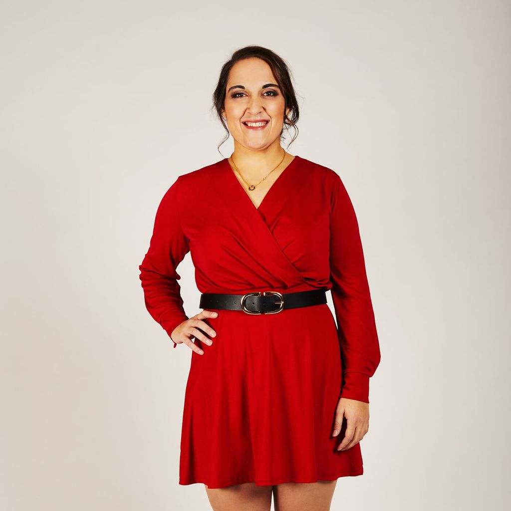 "The Biggest Loser"-Kandidatin Tülay