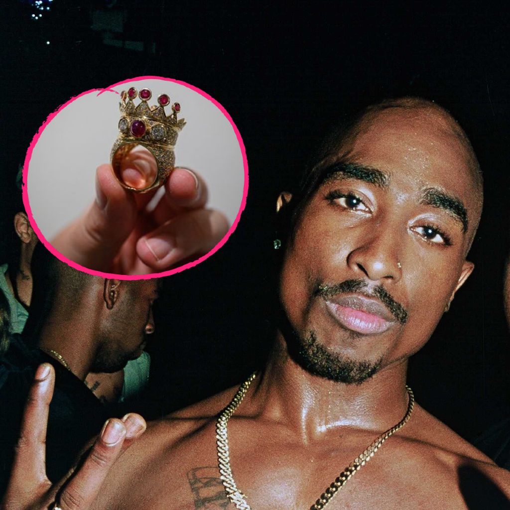 Tupac Shakur, Musiker