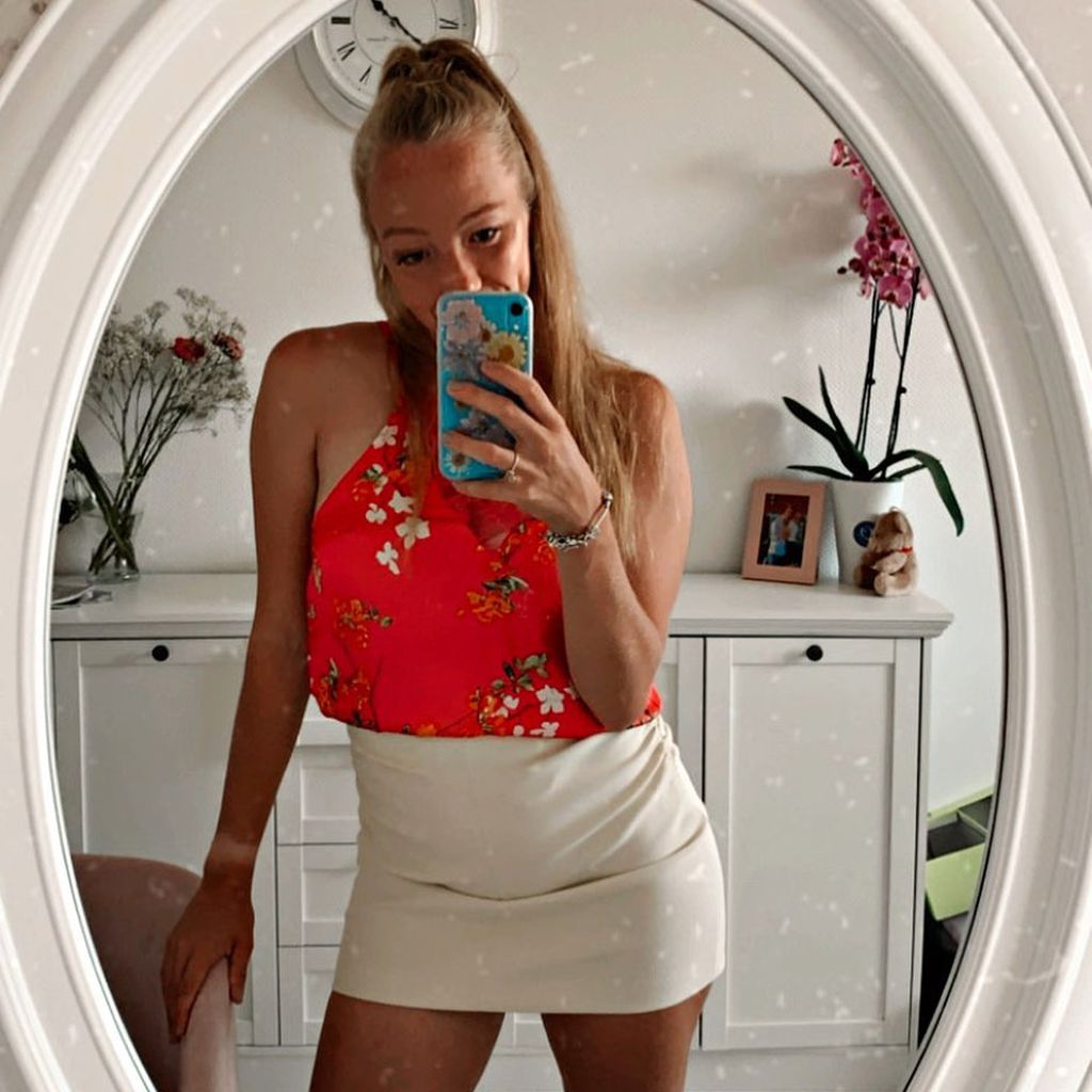 Yana Morderger, TV-Bekanntheit