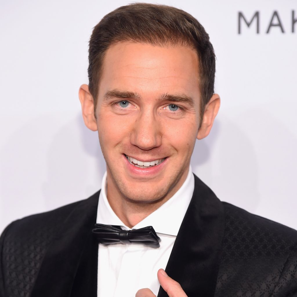TV-Makler Marcel Remus
