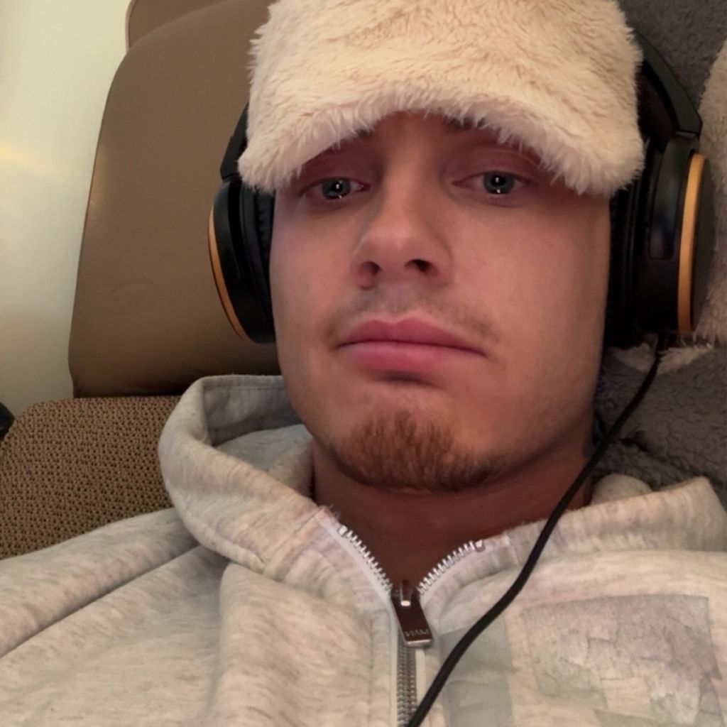 Twenty4tim meldet sich nach seiner Datingshow zurück