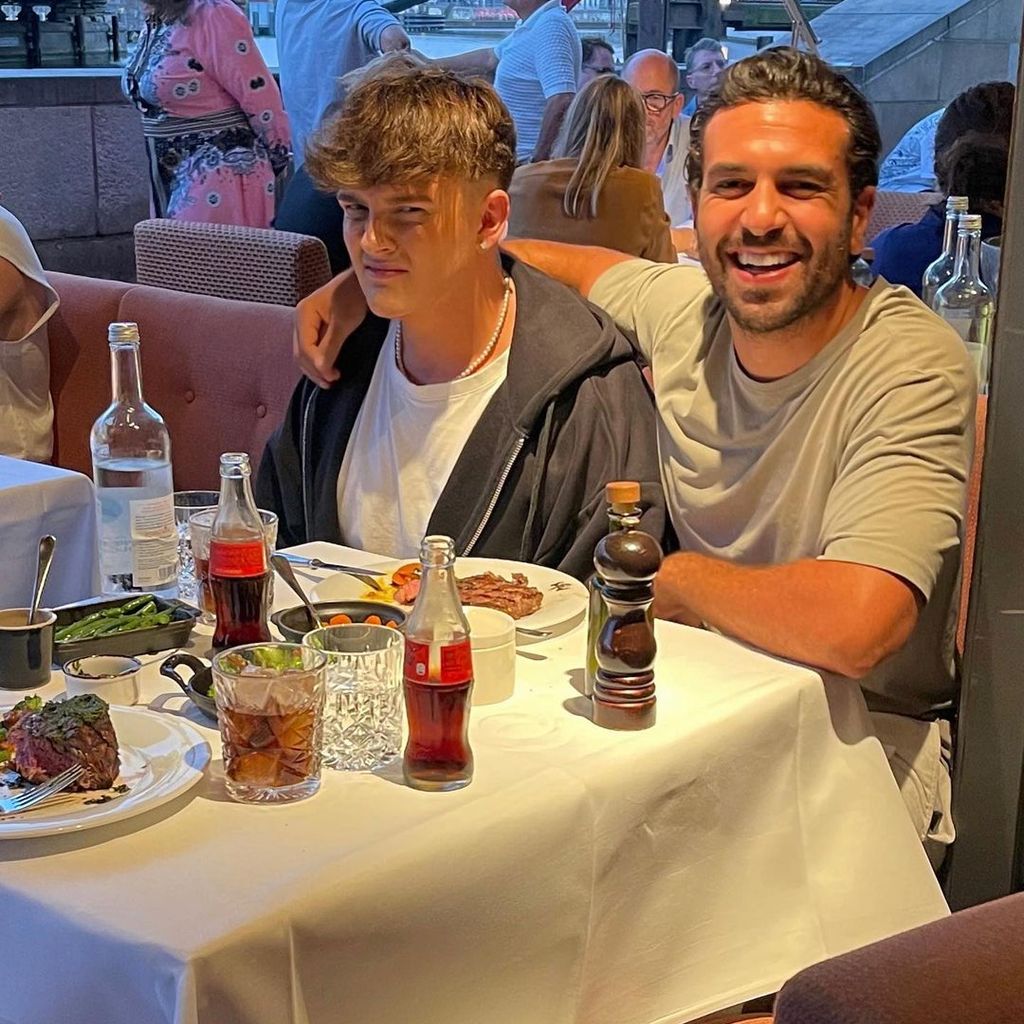 Twenty4tim und Elyas M'Barek