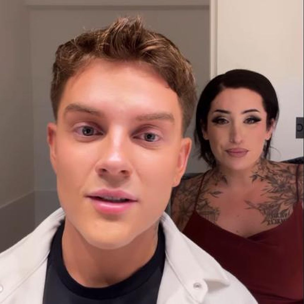 Twenty4tim und Jolina Mennen, Influencer