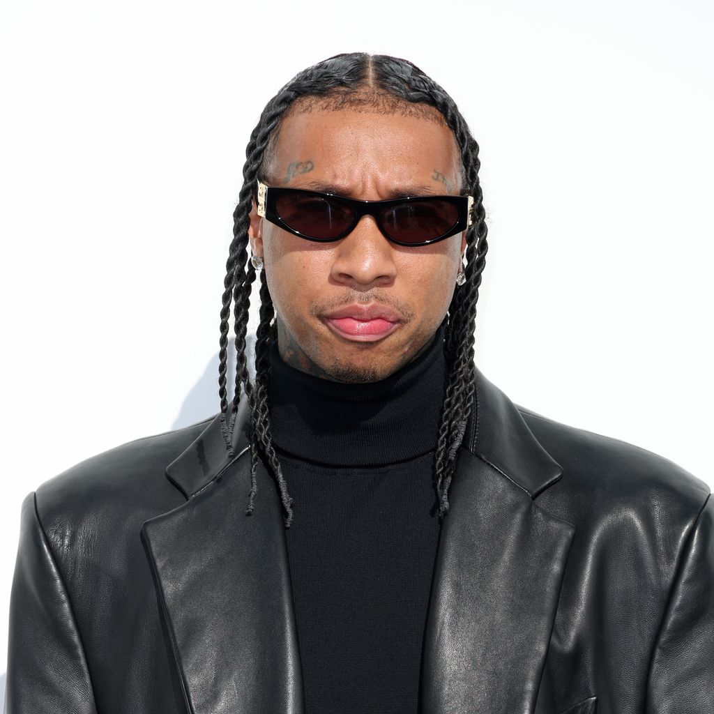 Tyga, Rapper