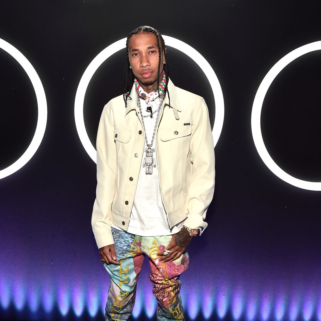 Tyga, Rapper