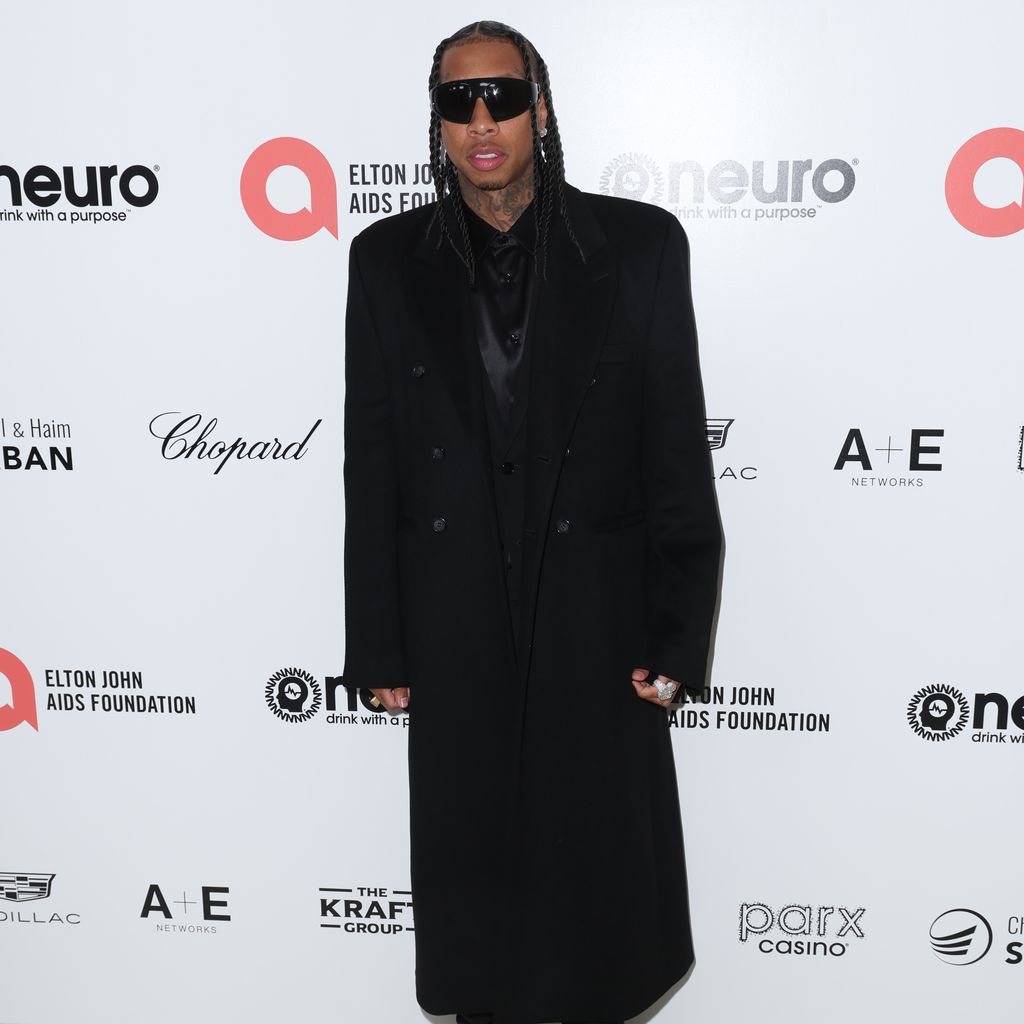 Tyga, Rapper