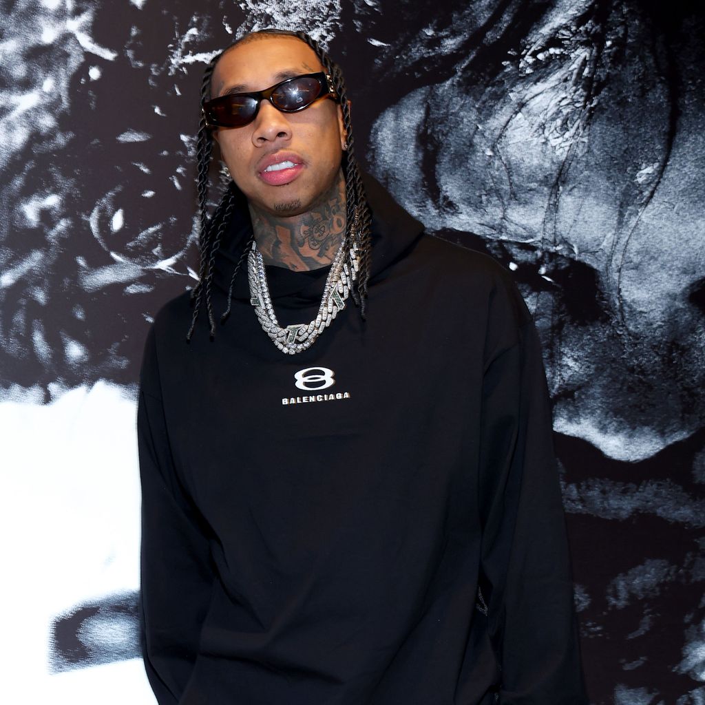 Tyga, Rapper