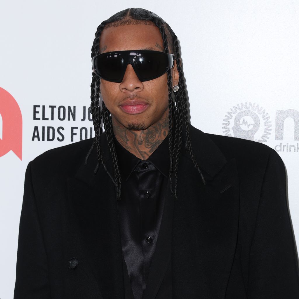 Tyga, Rapper