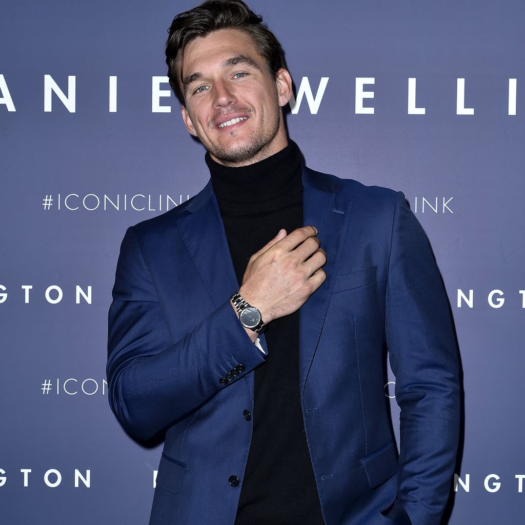Tyler Cameron, "Bachelorette"-Kandidat