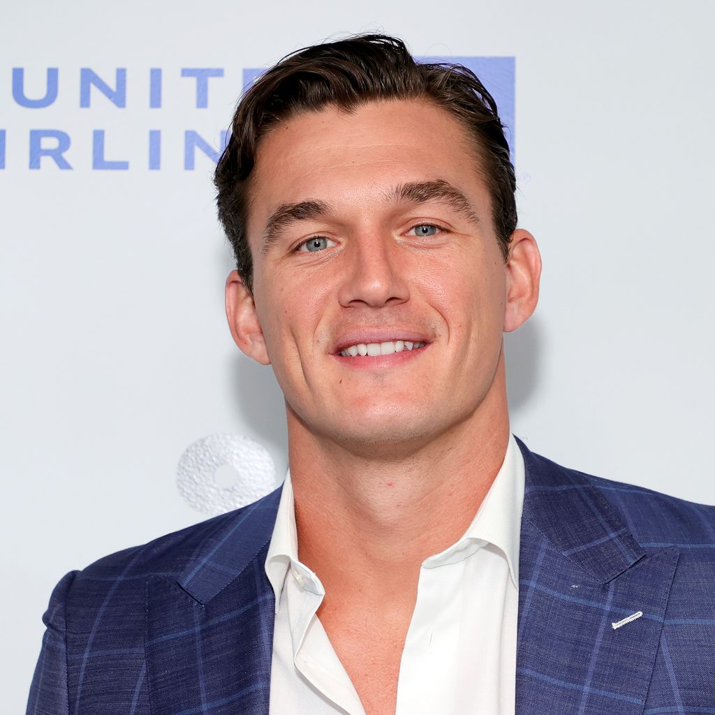 Tyler Cameron, Juli 2021