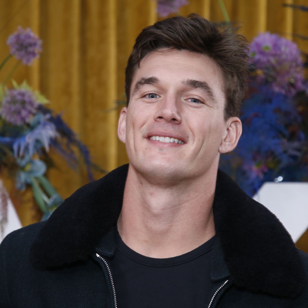 Tyler Cameron, Ex-Bachelorette-Kandidat