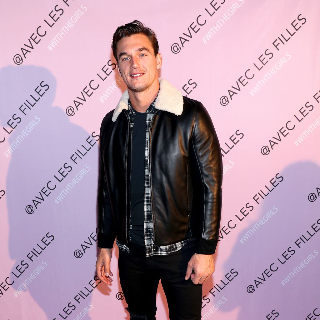 Tyler Cameron, bekannt aus "The Bachelorette" 2019