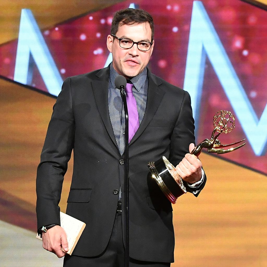 Schauspieler Tyler Christopher