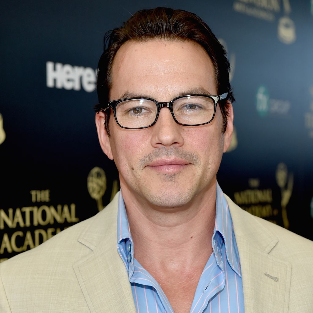 Tyler Christopher, 2014