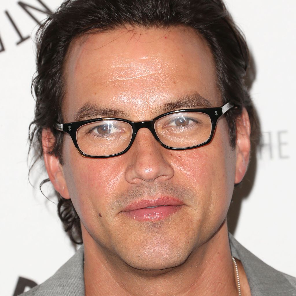 Tyler Christopher, Schauspieler