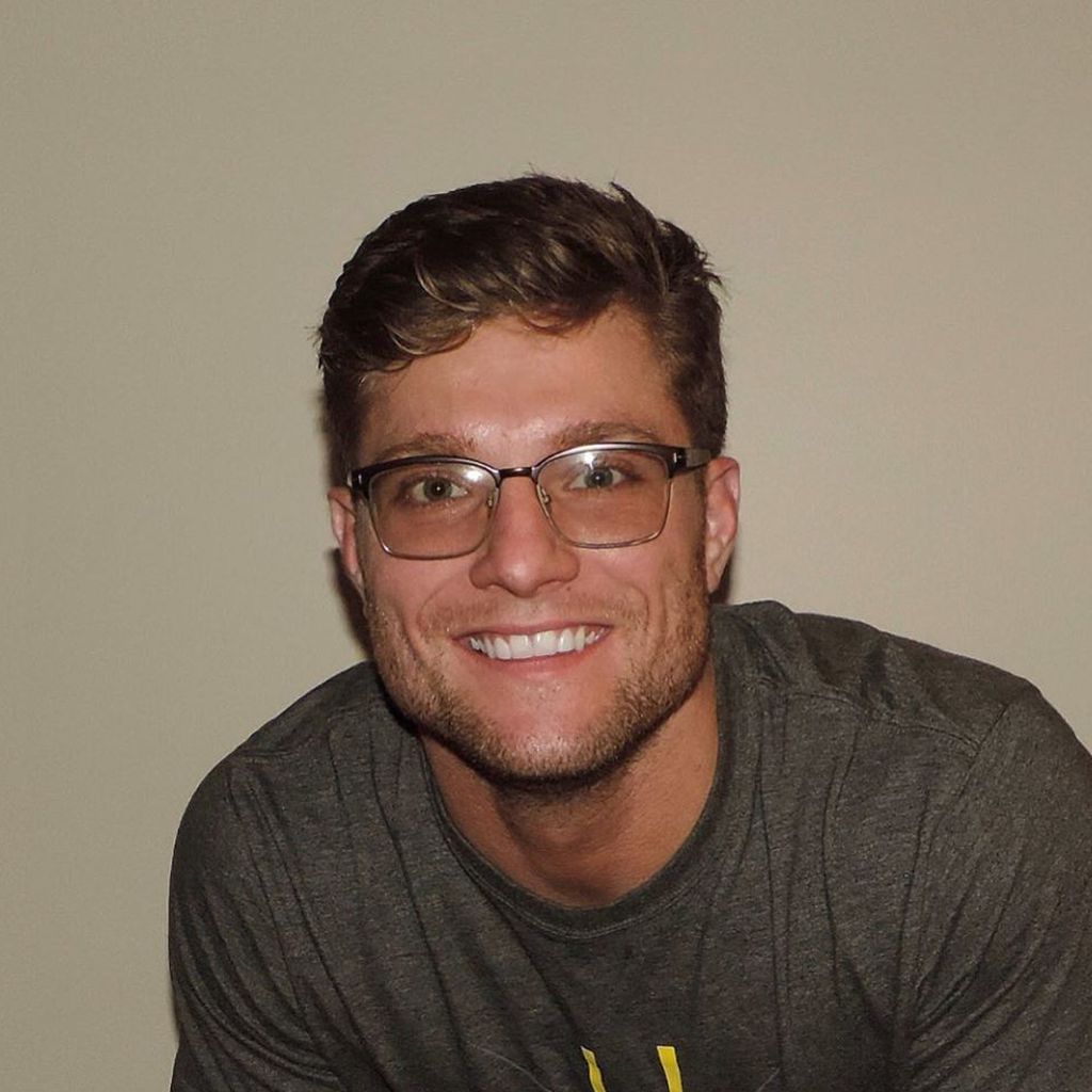 Tyler Cottrill, US-amerikanischer Bachelorette-Kandidat