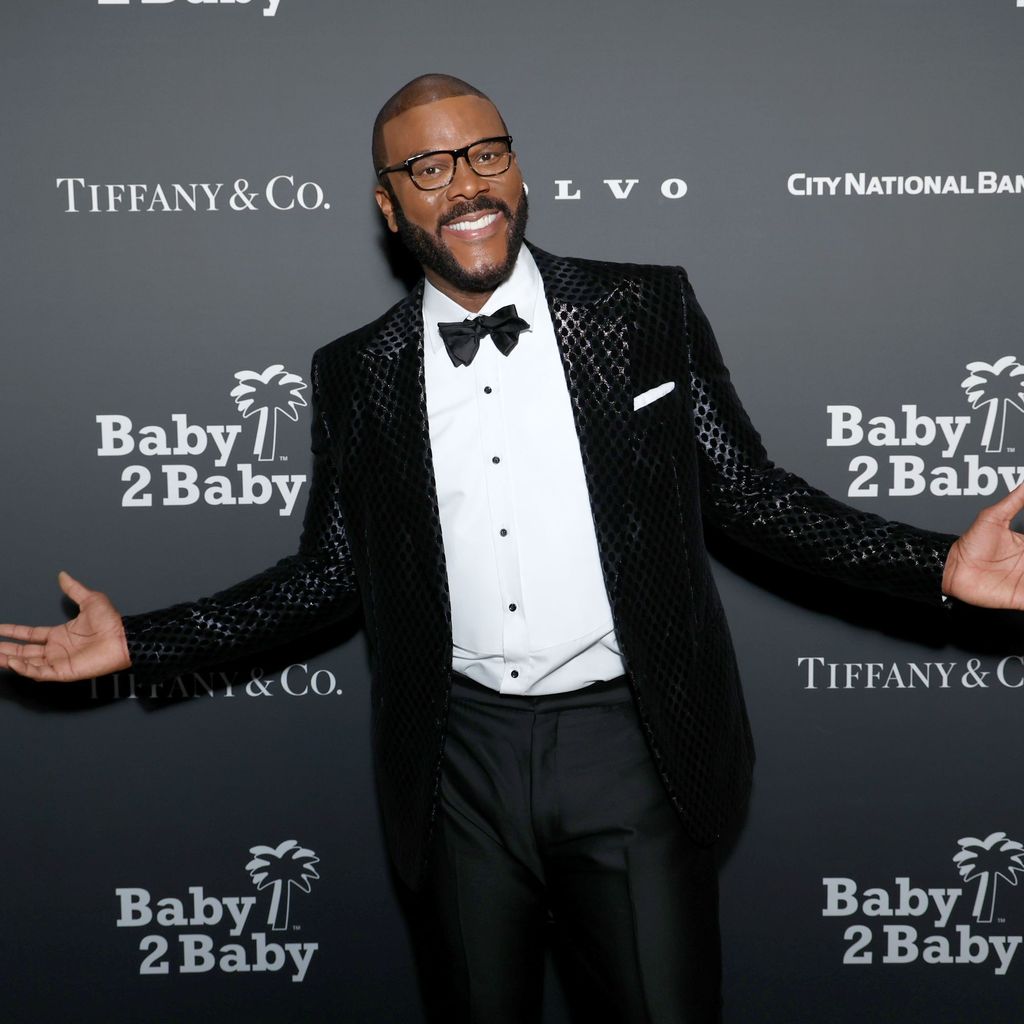 Tyler Perry, Schauspieler
