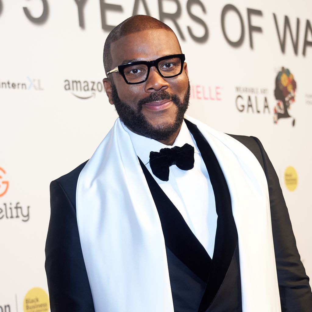 Tyler Perry, Schauspieler