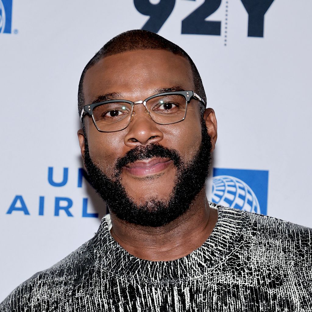 Tyler Perry, Schauspieler