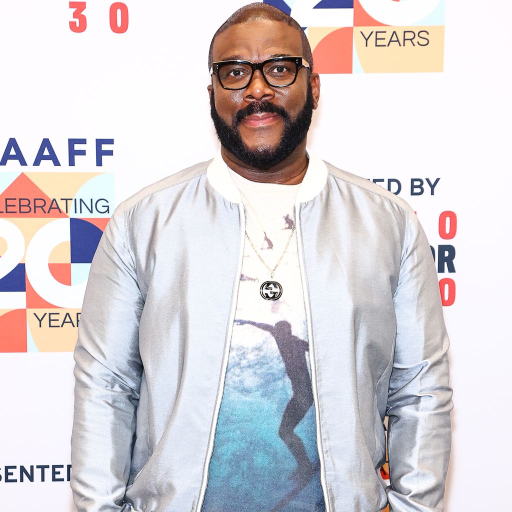 Tyler Perry im August 2022