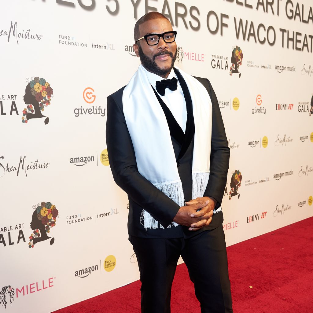 Tyler Perry, Schauspieler