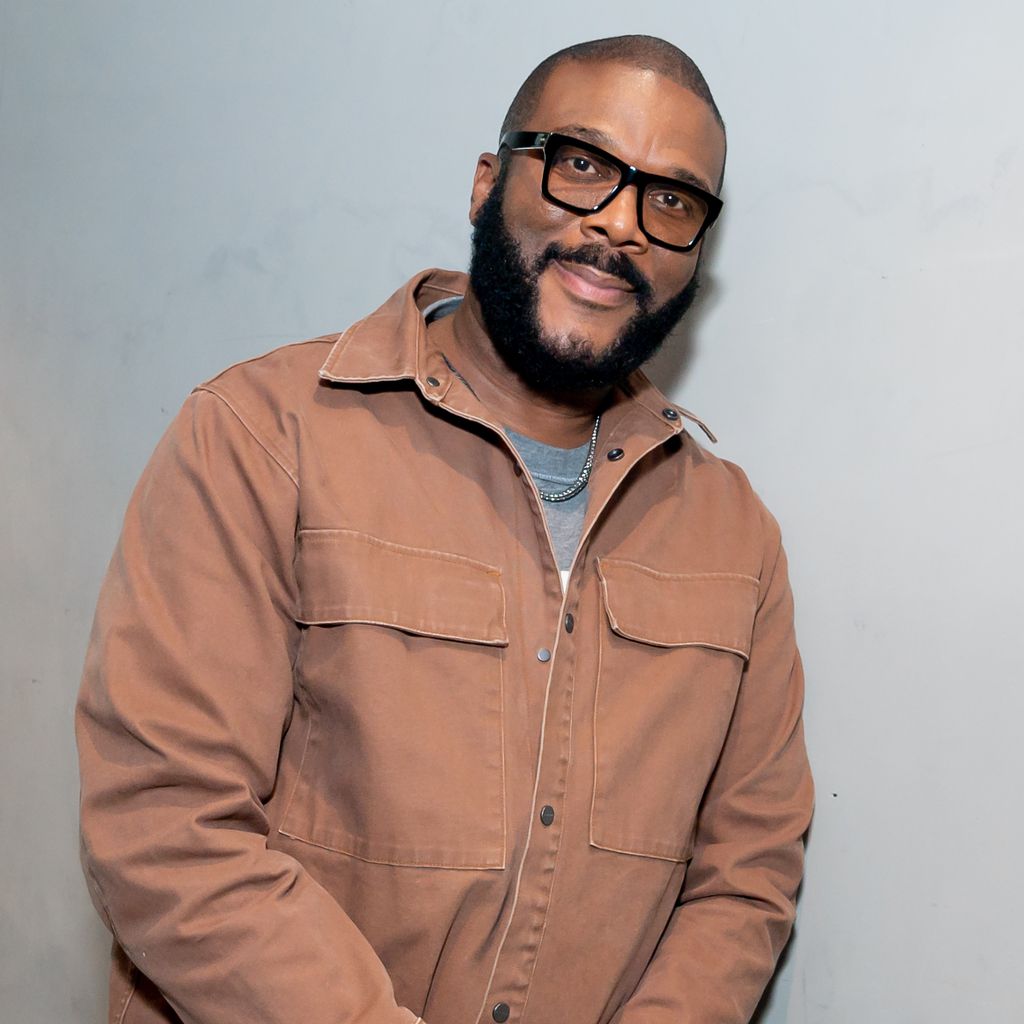 Tyler Perry, Schauspieler und Regisseur