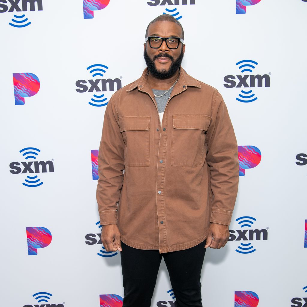 Tyler Perry, Schauspieler und Regisseur