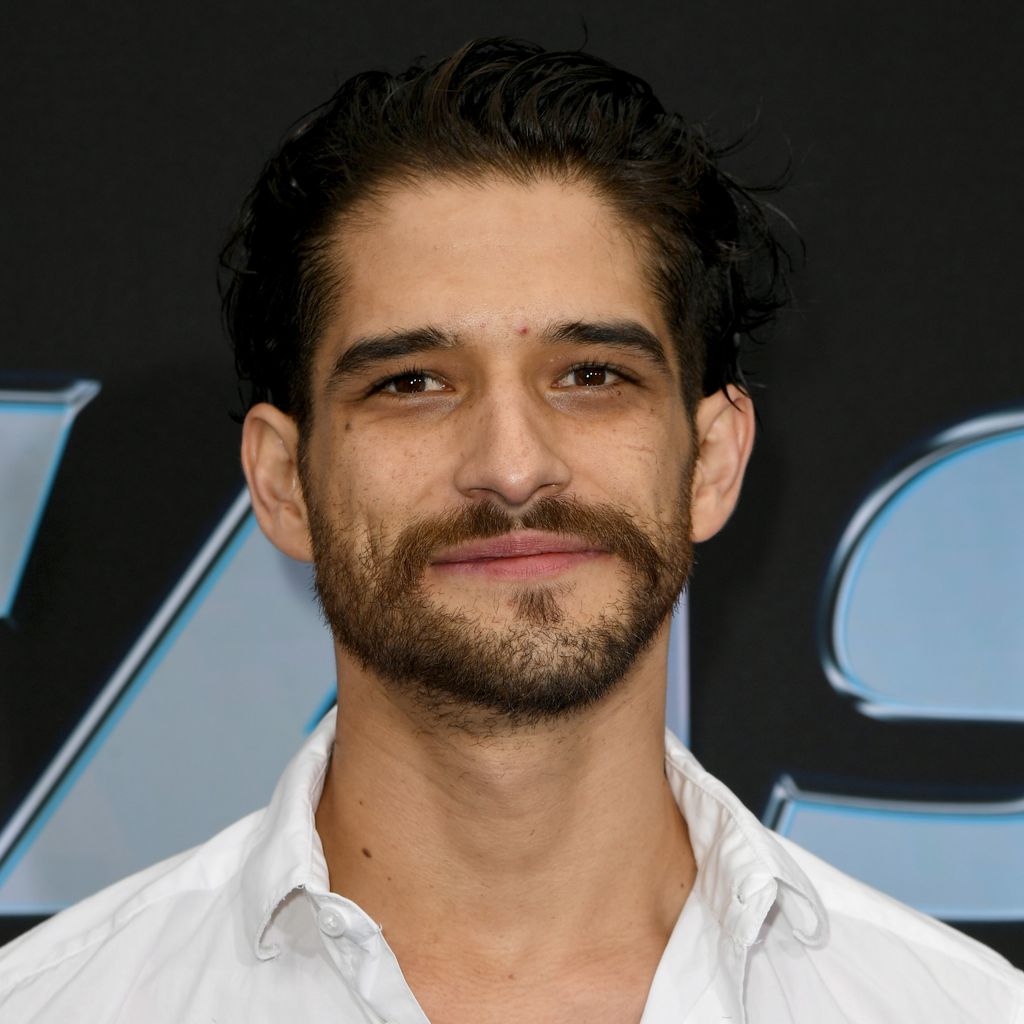Tyler Posey bei der Premiere von "Fast And Furious: Spy Racers" 2019