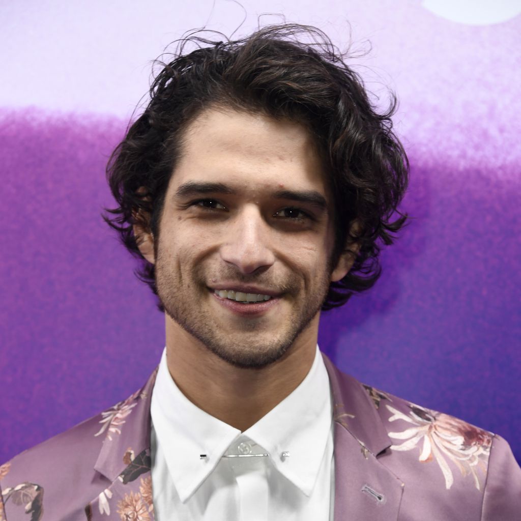 Tyler Posey, Schauspieler