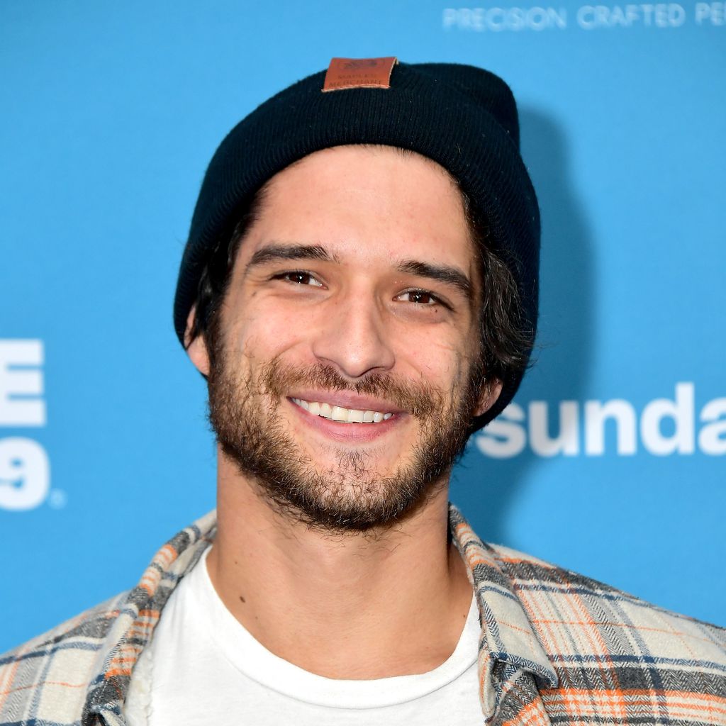 Tyler Posey, Schauspieler