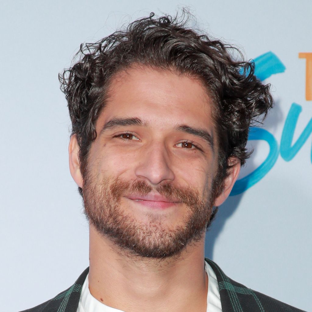 Tyler Posey im April 2019