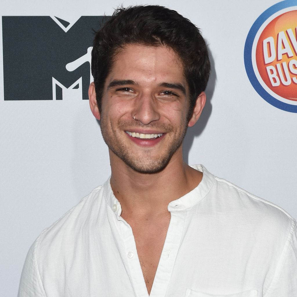 Tyler Posey, Schauspieler