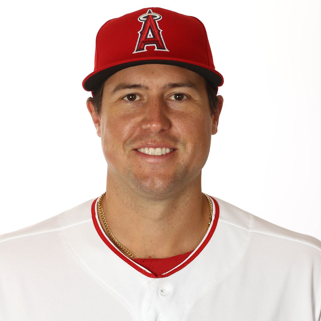 Tyler Skaggs, Baseballer