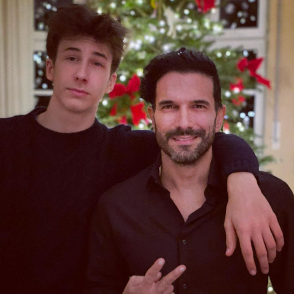 Tyler und Marc Terenzi, Realitystars