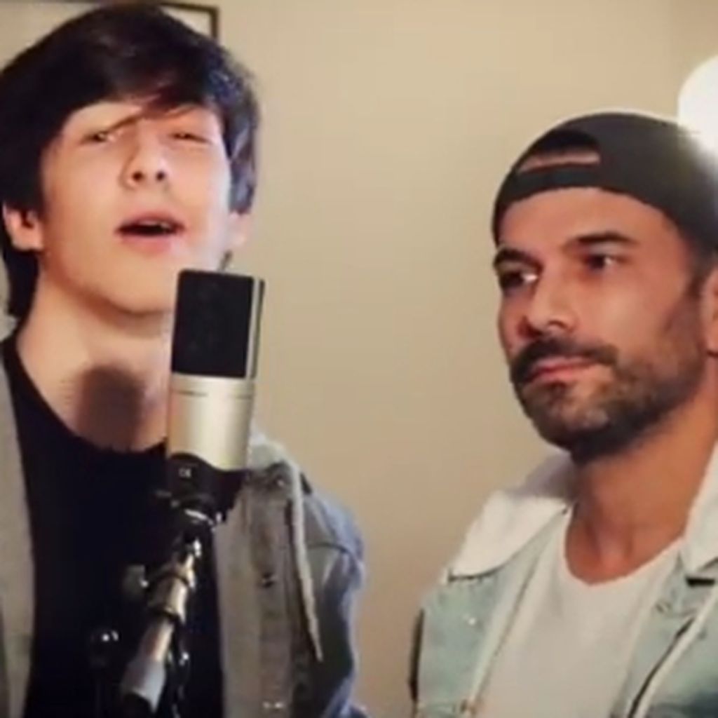 Tyler und Marc Terenzi, Realitystars