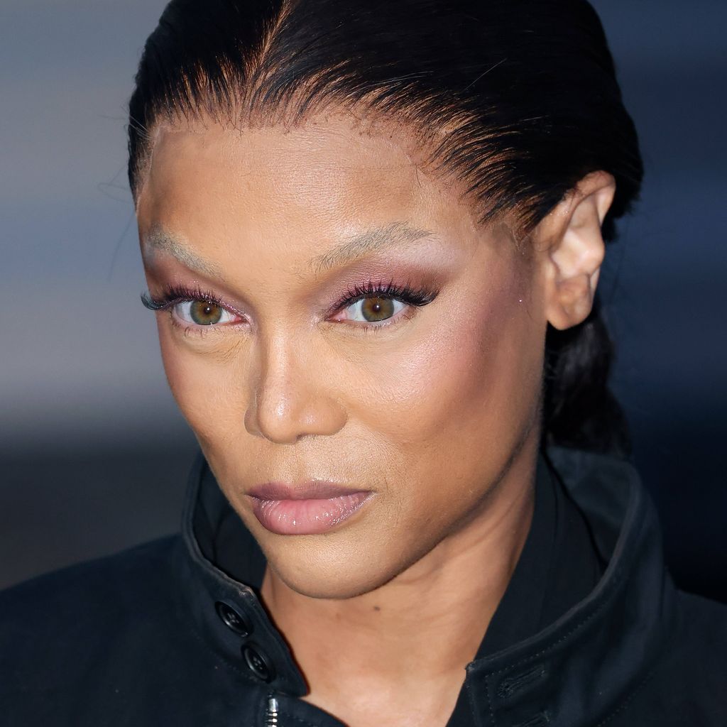 Tyra Banks im März 2025
