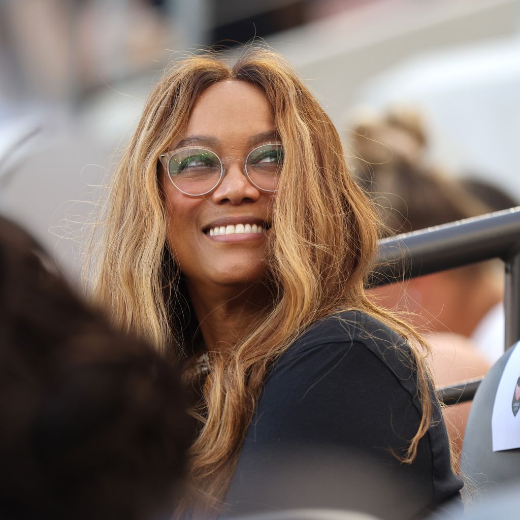 Tyra Banks im August 2022