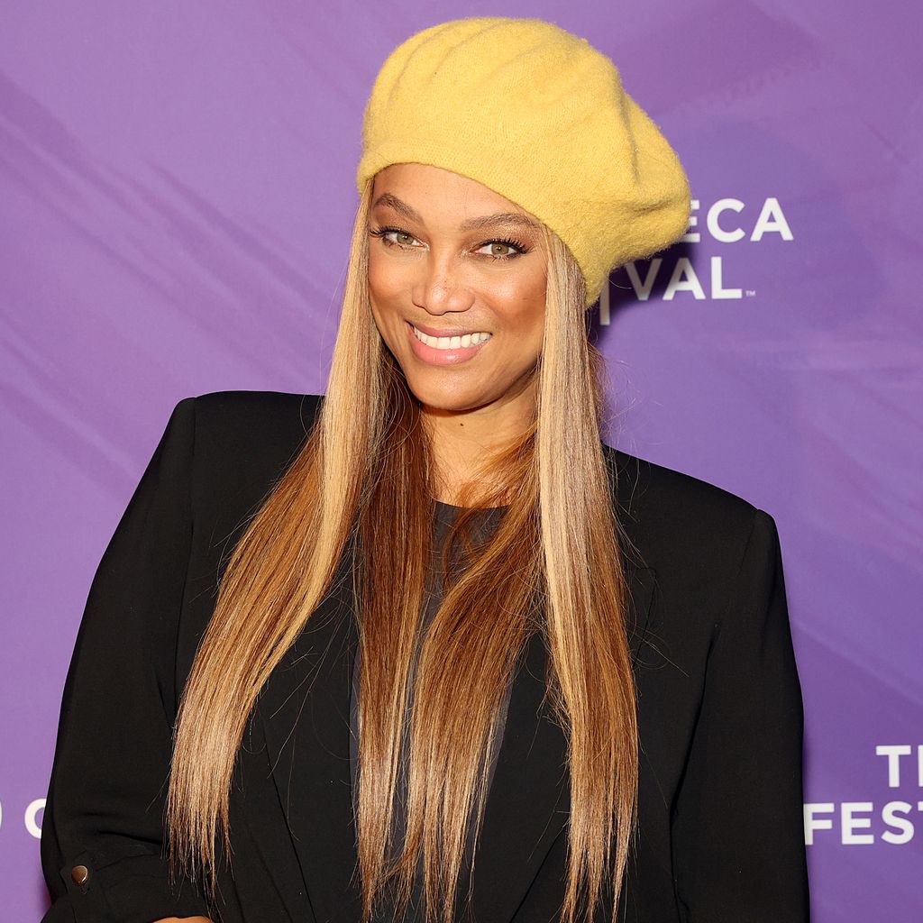 Tyra Banks im Juni 2022