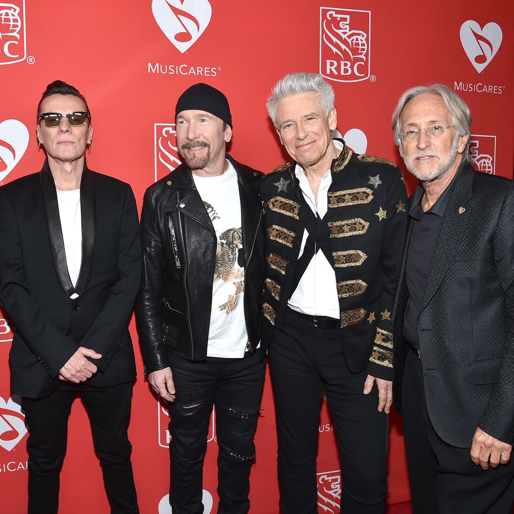 U2