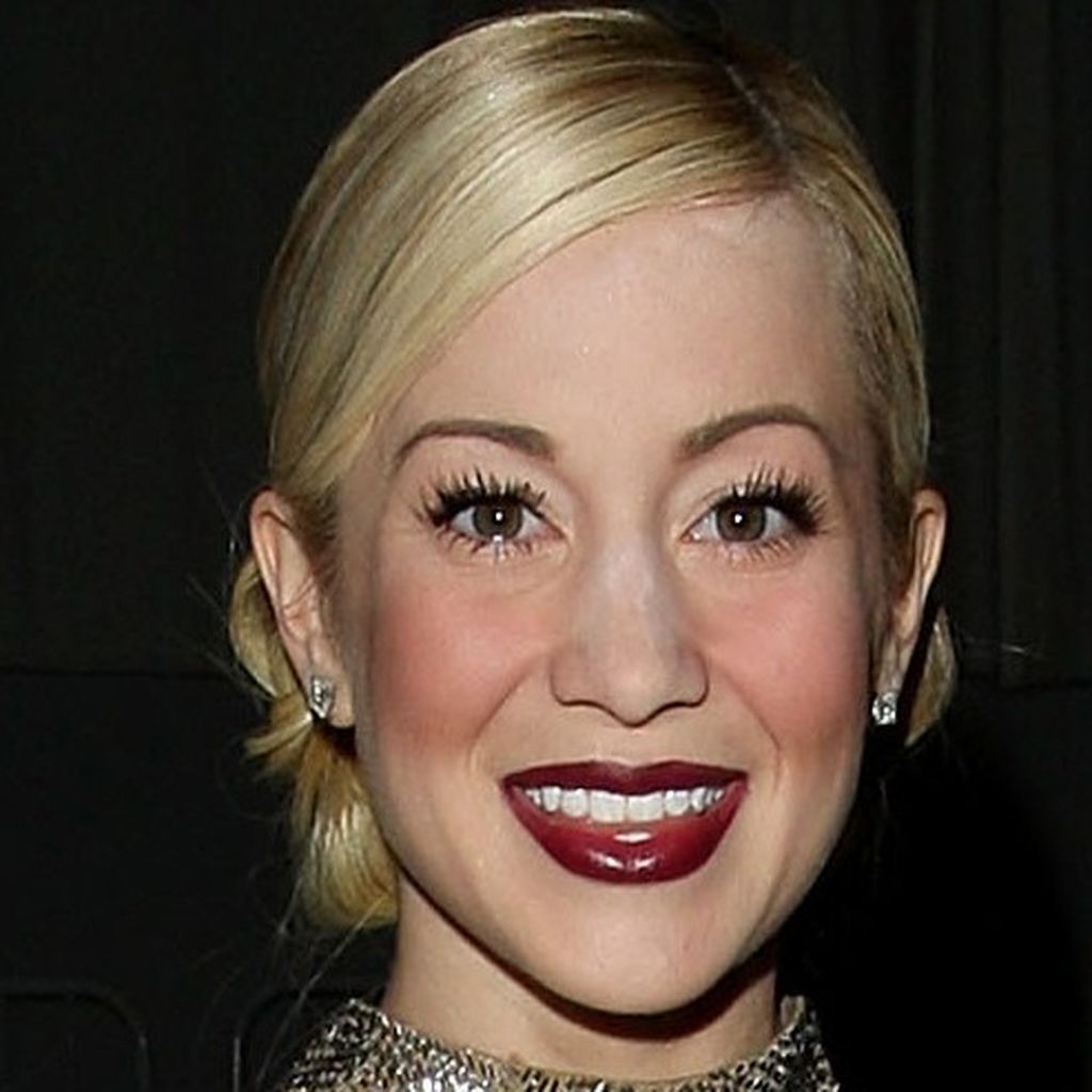 Kellie Pickler