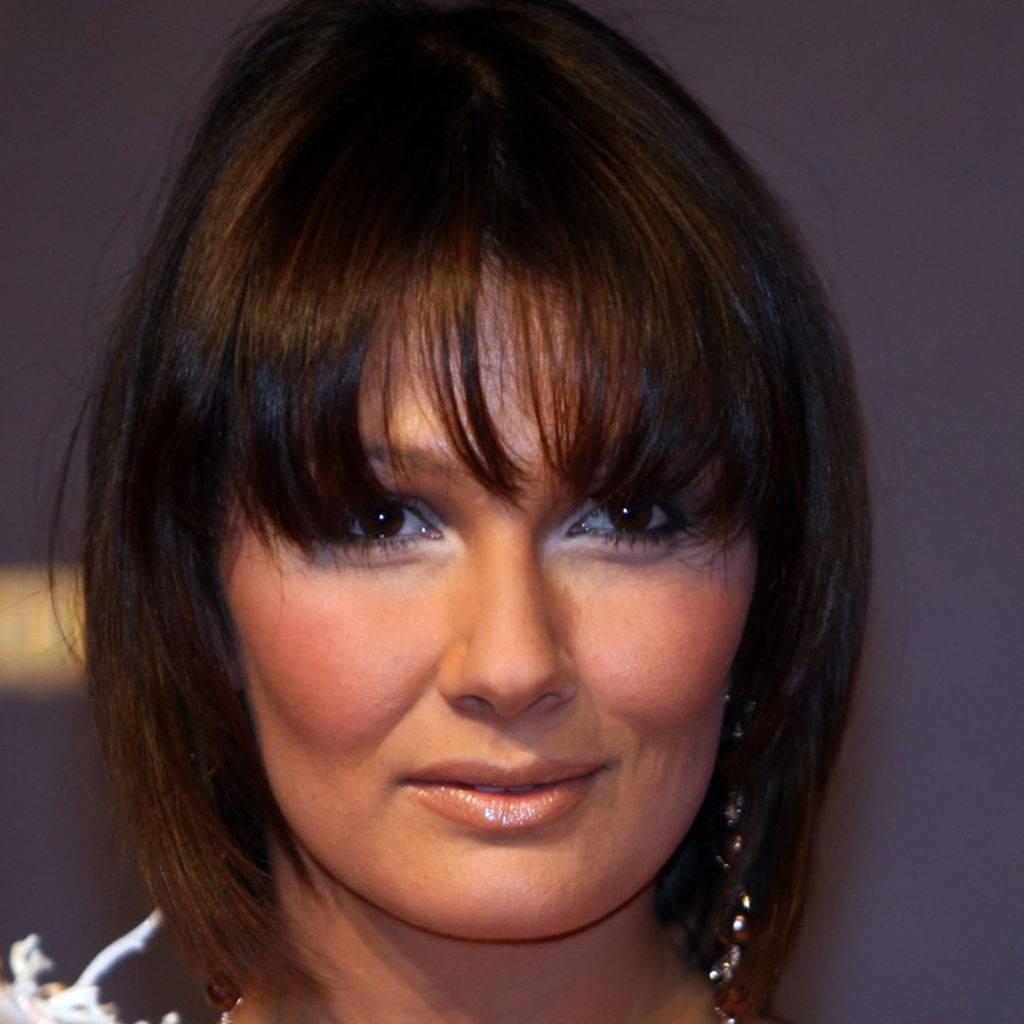 Franziska van Almsick