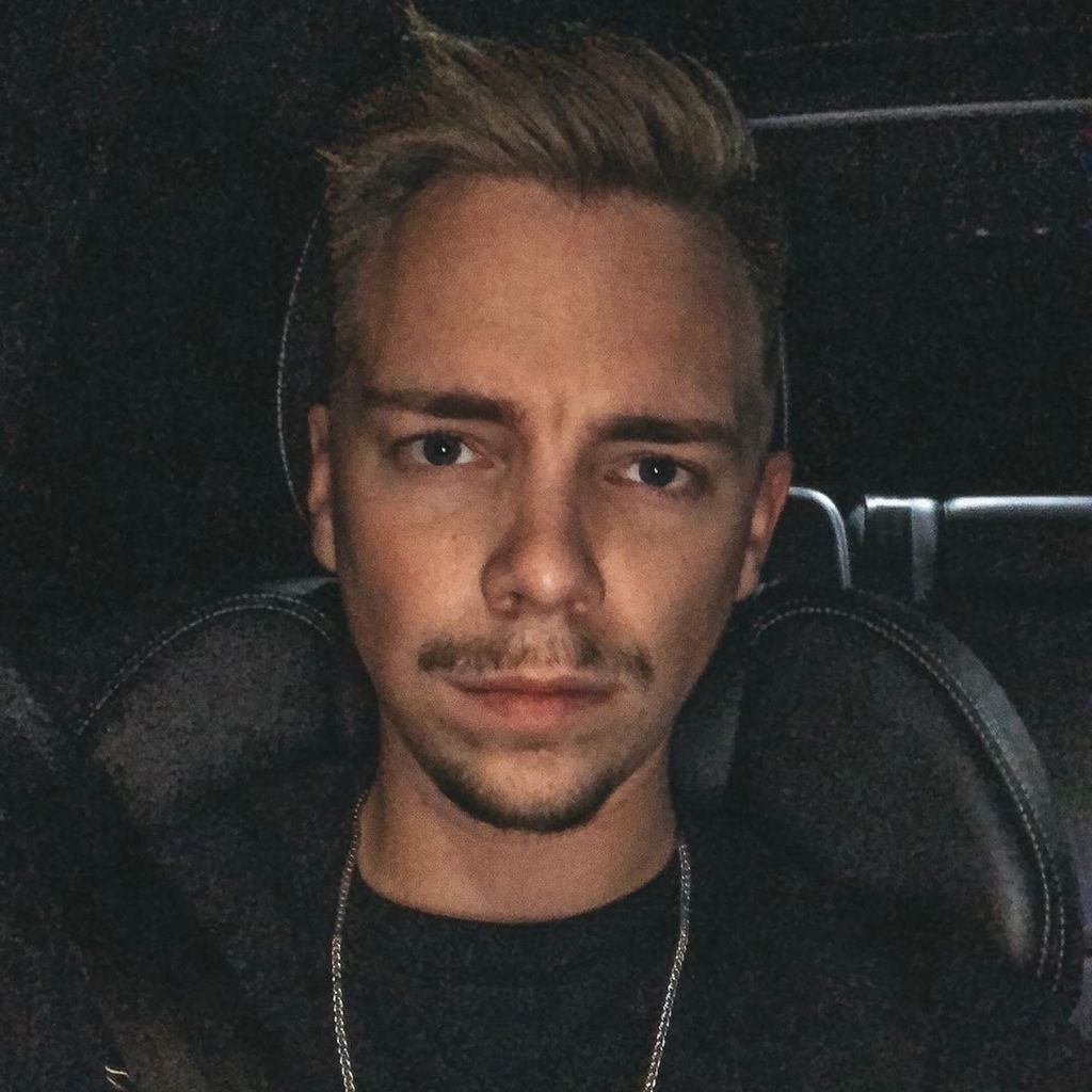 Udo Bönstrup im September 2019