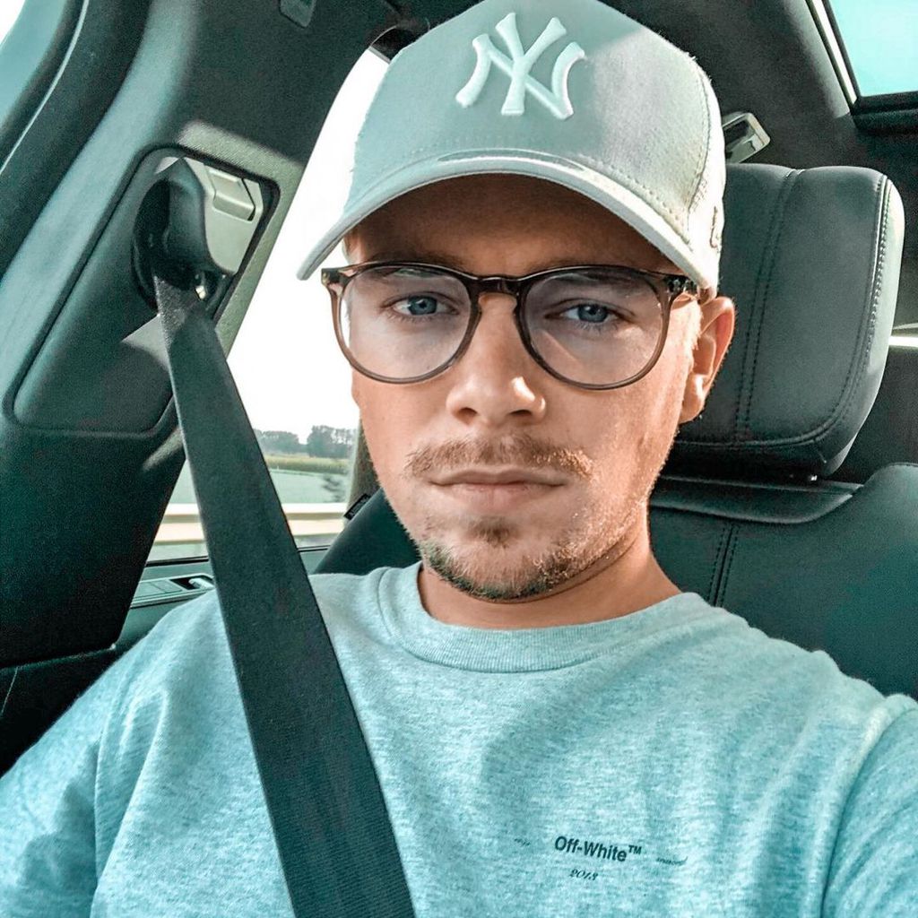 Udo Bönstrup, Entertainer